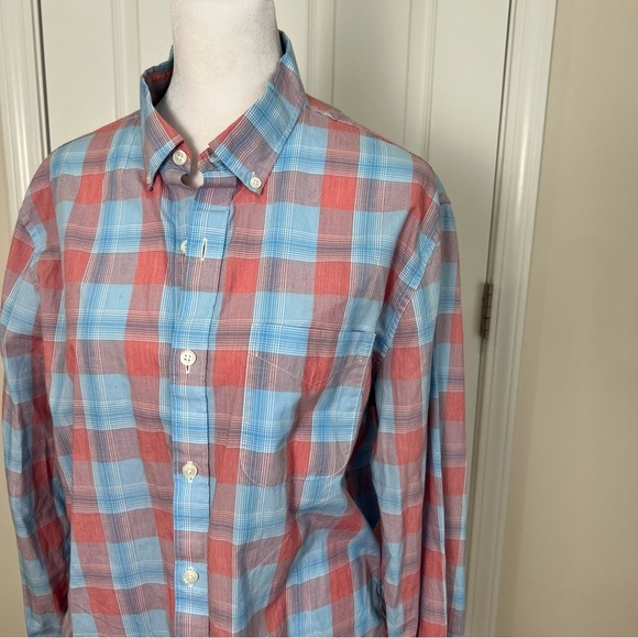 Bonobos men’s Slim Fit button down shirts - Picture 4 of 8